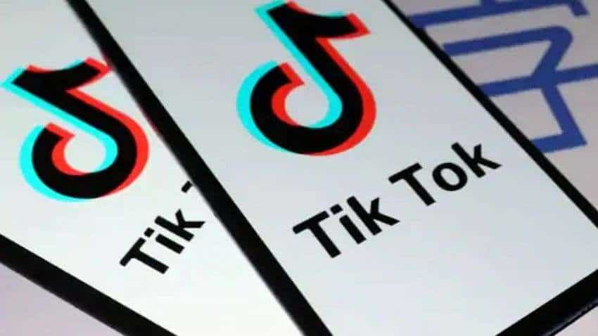 TikTok का होगा कमबैक! इंडिया में नए नाम से वापसी करेगा पॉपुलर वीडियो  प्लेटफॉर्म, जानें डिटेल्स | Zee Business Hindi