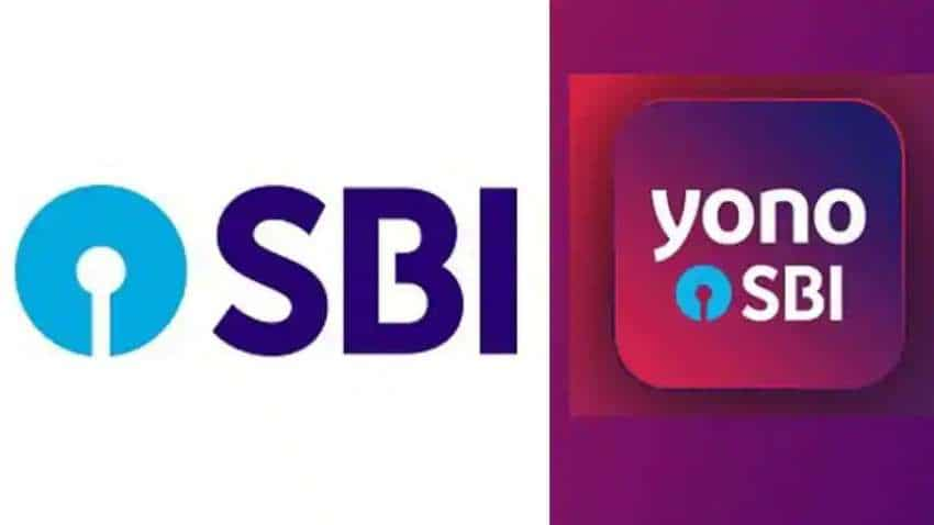 अब और भ स रक ष त ह Sbi क ऑनल इन ब क ग Yono एप ल कर आय नय स क य र ट फ चर Zee Business Hindi