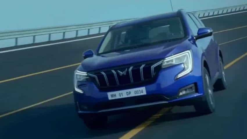 Xuv 700 Mahindra Latest 7 Seater Suv To Be Launched In India Know Features