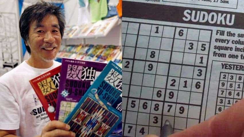 RIP father of Sudoku: बच्चा-बच्चा खेलता है Sudoku, लेकिन किसने और कब की इसकी शुरुआत- जानें इसका राज