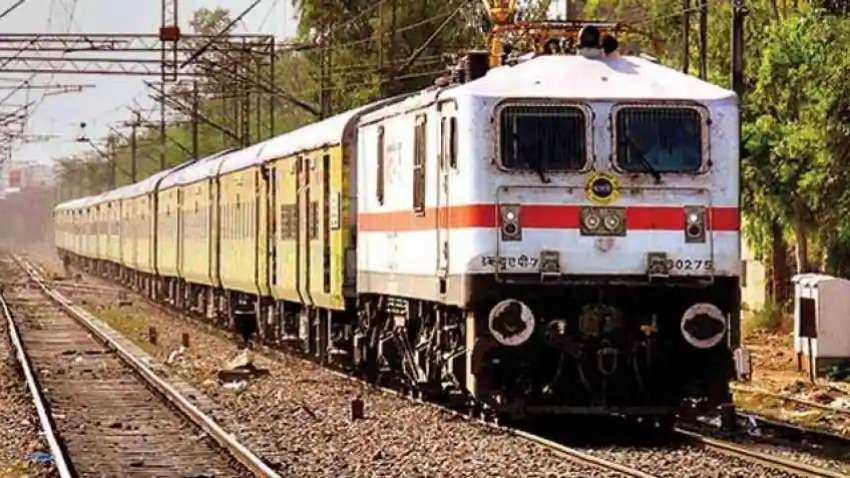 Indian Railway Recruitment 2021latest news in hindi: कोंकण रेलवे कॉर्पोरेशन  लिमिटेड को जम्मू और कश्मीर (UT) में संचालित होने वाली USBRL प्रोजेक्ट के  लिए कुछ टेक्निकल ...