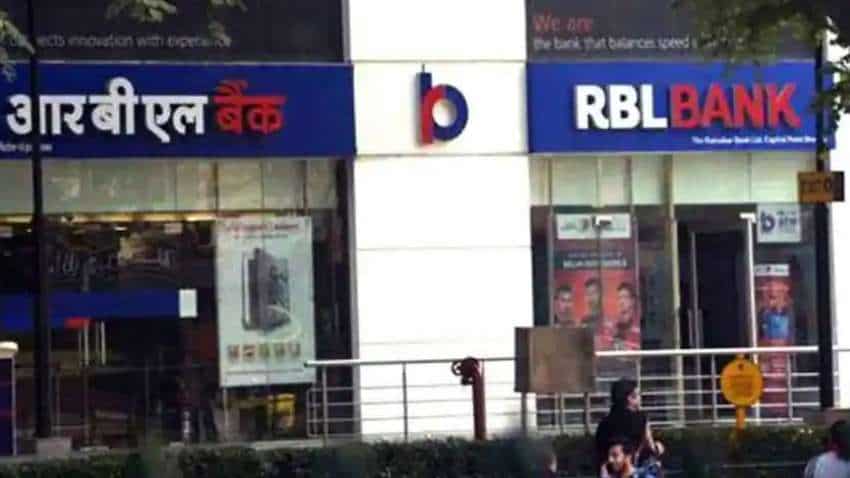 RBI ने लगाया इस बैंक पर 2 करोड़ रुपये का जुर्माना, जानिए क्या है मामला |  Zee Business Hindi