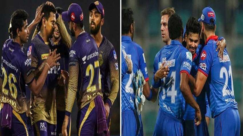 IPL 2021, Qualifier 2, DC vs KKR Delhi Capitals vs Kolkata Knight Riders Match Prediction Fantasy XI Tips & Probable XI