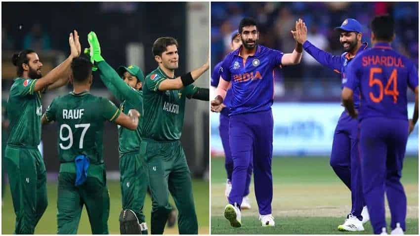 india vs pakistan asia cup 2022 one more time India-Pakistan clash in srilanka next year check here all details