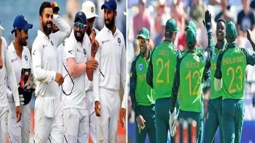 Indian Team Schedule 2022: IPL खत्म होने के बाद दक्षिण अफ्रीका से होगा