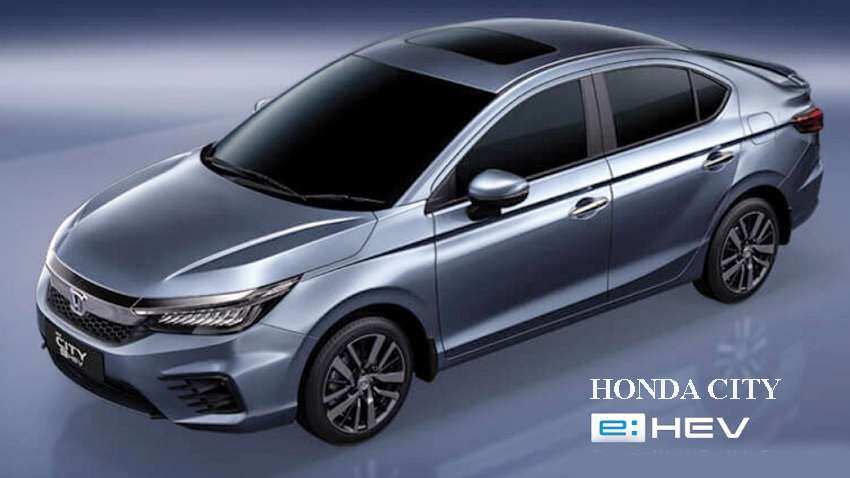 Honda City Hybrid कार हुई लॉन्च, कीमत 19.49 लाख रुपये, टेक्नोलॉजी में है स्मार्ट, मिल रही शानदार वारंटी
