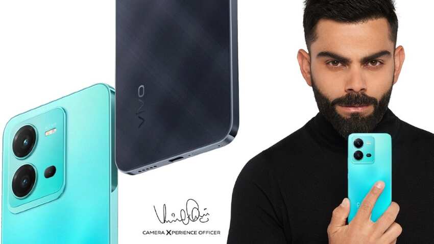 vivo ka new phone kaun sa launch hua hai