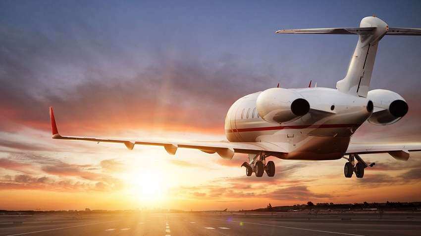 नोएडा इंटरनेशनल एयरपोर्ट को लेकर आया ये ताजा अपडेट, शुरू में सालाना 1.2 लाख पैसेंजर्स की होगी क्षमता