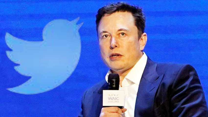 Twitter के आधे कर्मचारियों को फायर करने की तैयारी में हैं Elon Musk, कॉस्ट  में कटौती का है तर्क