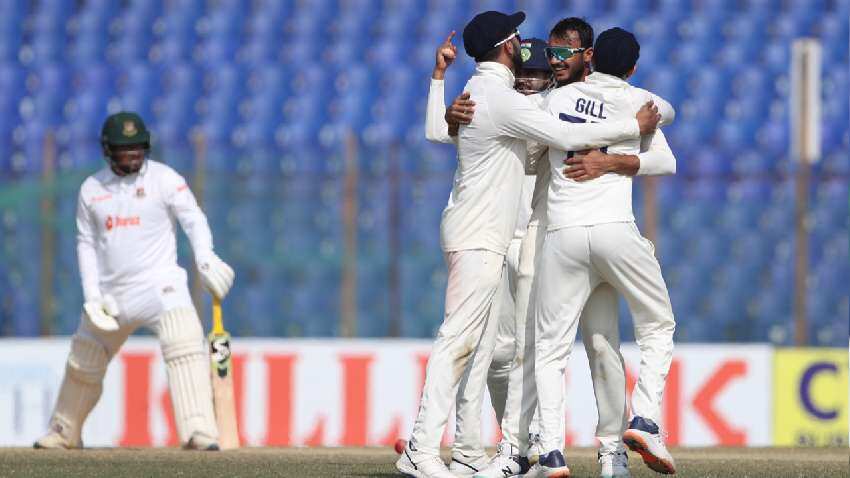 IND vs BAN 2nd Test: कब और कहां खेला जाएगा भारत-बांग्लादेश का अगला मैच, यहां जानिए पूरी डीटेल्स | Zee Business Hindi