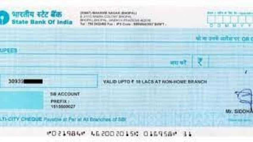 Cheque Clearance Meaning In Hindi