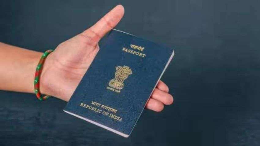 Passport Verification: पासपोर्ट का पुलिस वेरिफिकेशन अब और आसान, 15 नहीं 5 दिनों में काम कर देगा mPassport Police ऐप