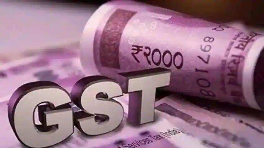 GST Collection February: फरवरी में 12 फीसदी बढ़ा जीएसटी कलेक्शन, सरकार को  हुई 1.50 लाख करोड़ रुपये की कमाई| Zee Business Hindi