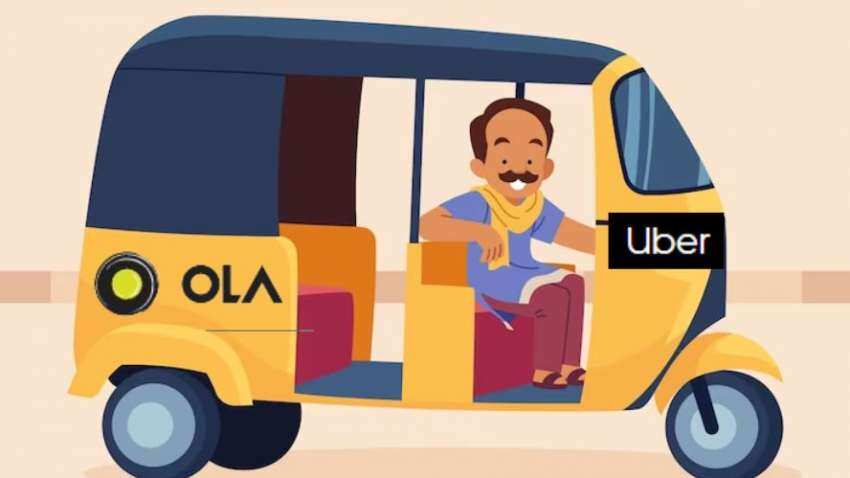 Ola, Uber से ऑटो बुक करने पर क्या लगता रहेगा GST? उबर इंडिया की याचिका पर दिल्ली हाईकोर्ट ने दिया ये जवाब