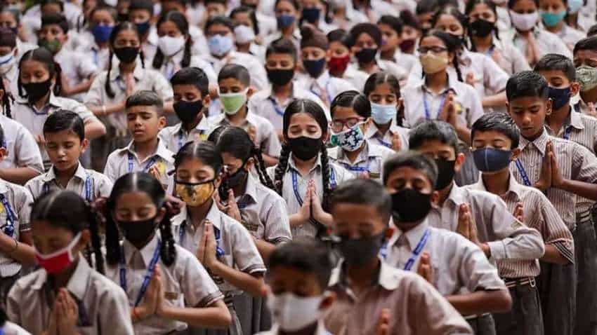 Delhi Weather: बढ़ती गर्मी में बच्चों को बचाकर रखें, स्कूलों के लिए जारी हुई गाइडलाइंस, पैरेंट्स भी पढ़ लें