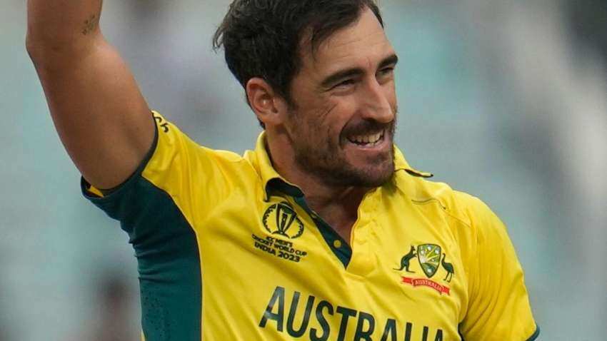 Ipl Auction Mitchell Starc Pat Cummins