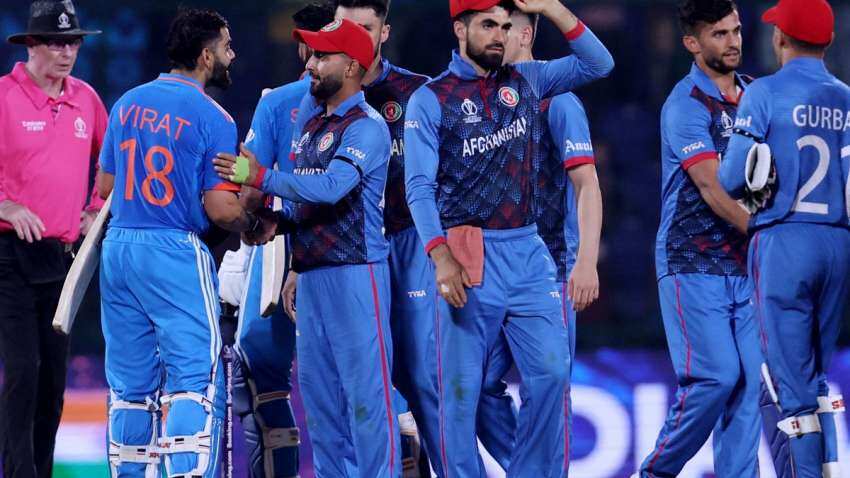 IND vs AFG 1st T20 Live Streaming 14 महन बद T20 म वपस करग