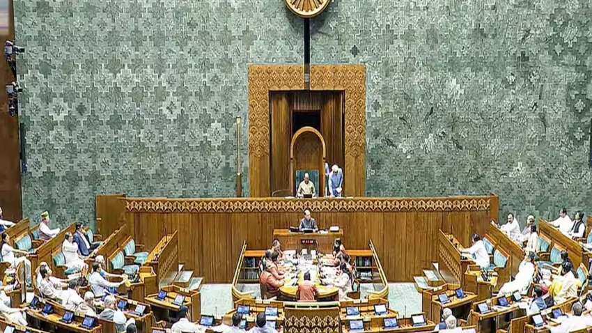 waqf board amendment bill meaning in hindi