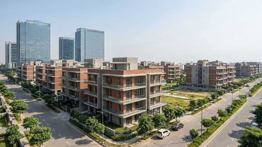 हाई राइज से क्या बोर हो गए हैं घर खरीदार, गुरुग्राम में बदल रहा है ट्रेंड, इंडिपेंडेंट फ्लोर्स खरीदने की होड़