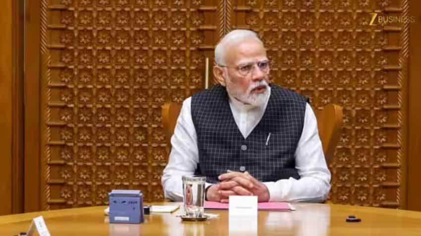 कैबिनेट बैठक