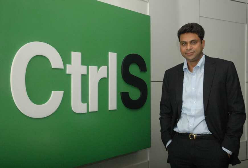 CtrlS To Invest Rs 2 000 Cr To Set Up World S Largest Tier 4 Datacentre