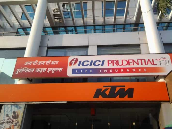 Hot Stock Tip ICICI Prudential Life Insurance Shares To Rise 10 Pct In