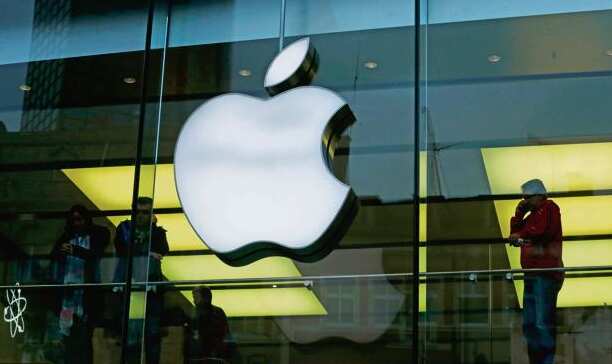 Apple Loses Copyright Claims In Lawsuit Against U S Security Bug