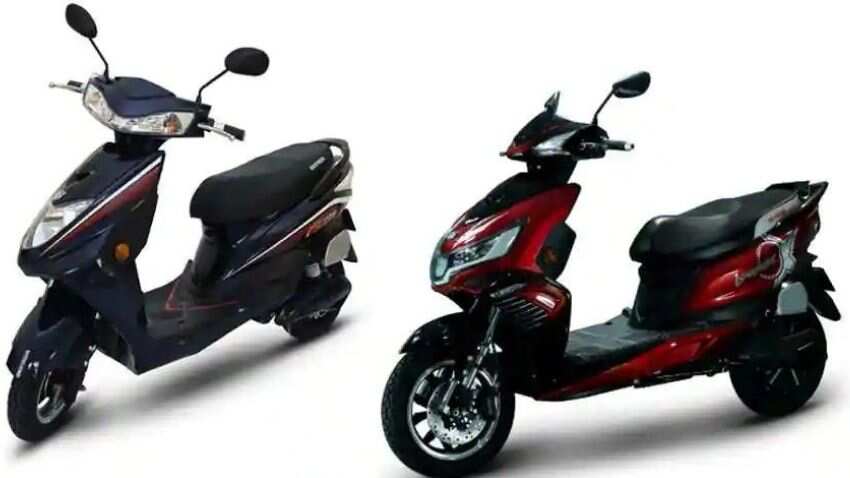 Bolstered By Gujarat Ev Policy Okinawa Autotech Plans To Tap E Scooter