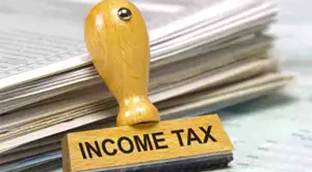 Income Tax Payers Alert Cbdt Issues Refunds Of Over Rs Crore