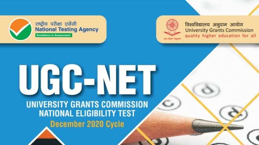 NTA UGC NET Admit Card 2021 Expected Soon At Ugcnet Nta Nic In Exam