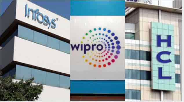 Tcs Q Results Out What To Expect From Wipro Infosys Hcl Tech And