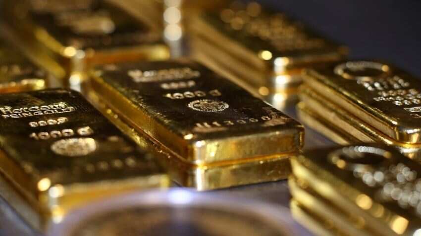 Gold Silver Prices Today Yellow Metal Rises Rs 29 On Global Cues