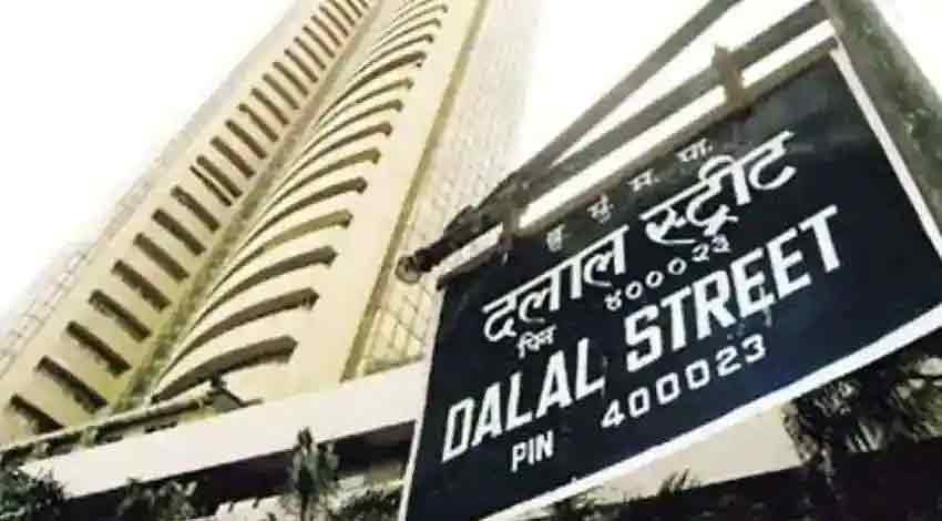 Dalal Street Corner Benchmark Indices Erase All Gains In Quick Sell