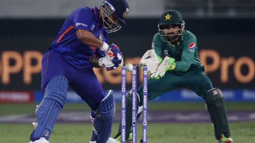 Ind Vs Pak T20 Match Asia Cup 2022 Top 4 Most Memorable India Vs