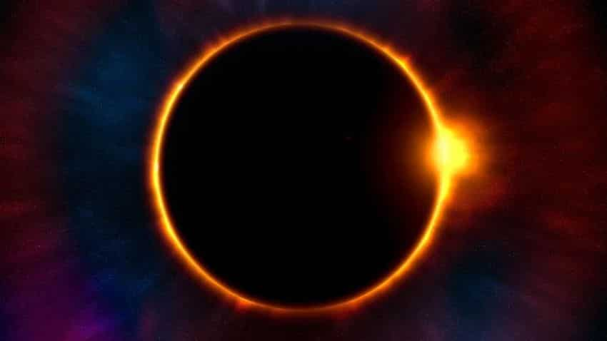 Surya Grahan 2022 Sutak Kaal Time Today In India Solar Eclipse 2022 In