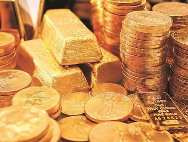 Commodity Superfast Gold Silver Prices Fall Sharply Today Gold