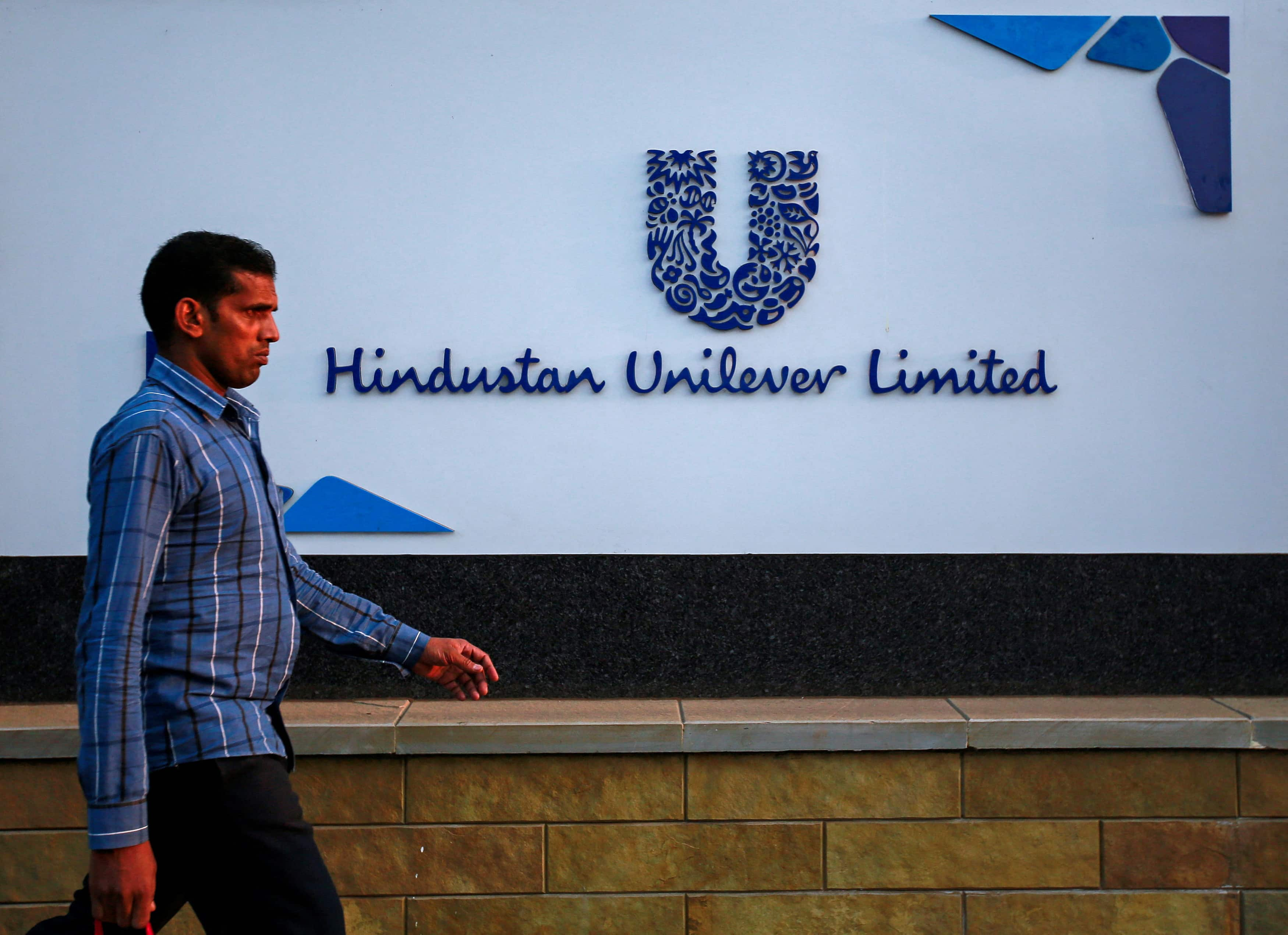 Hul Q Results Profit Grows Yoy To Rs Crore Volume Growth