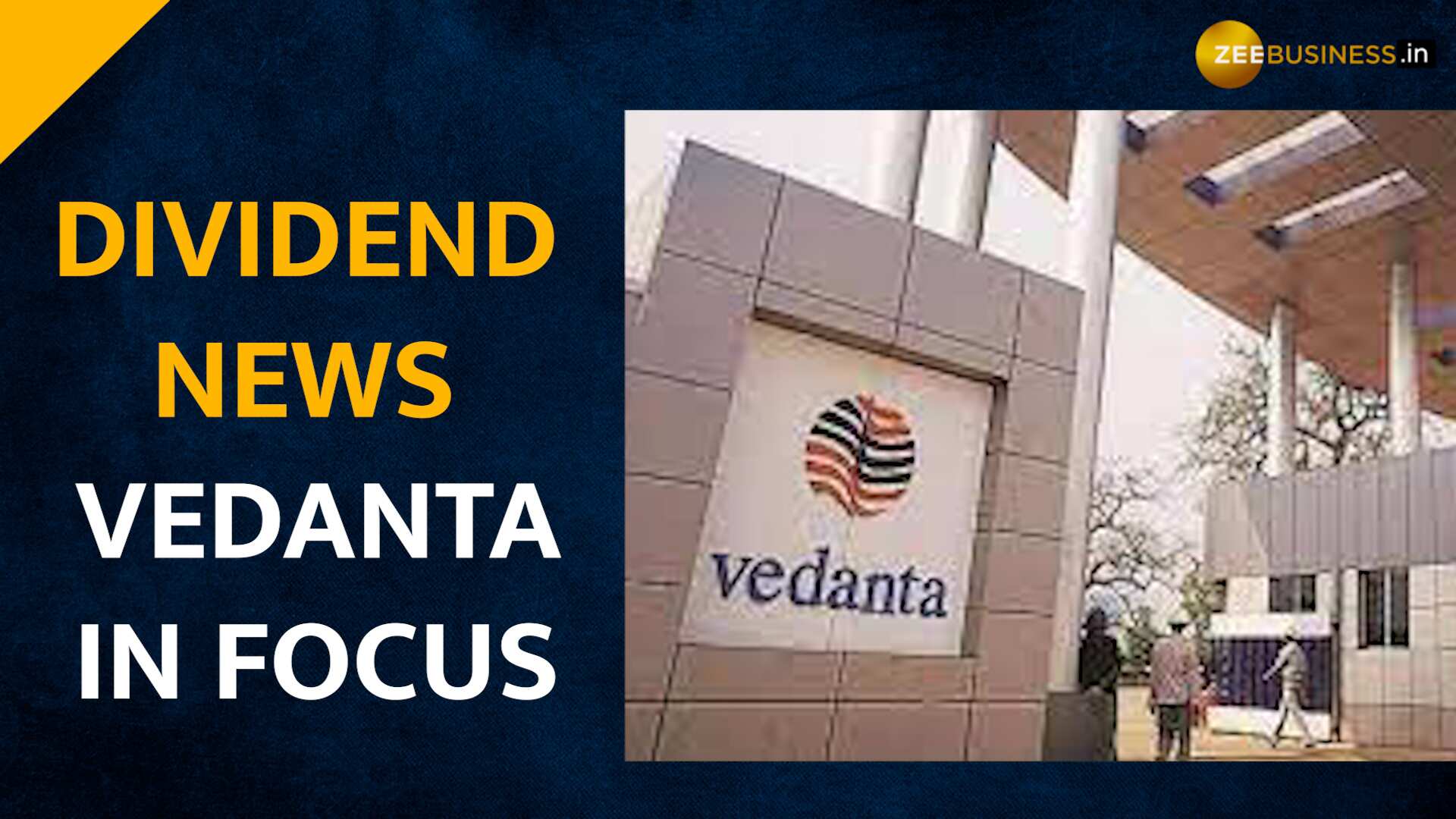 Vedanta To Consider Th Interim Dividend For Shareholders Check Out