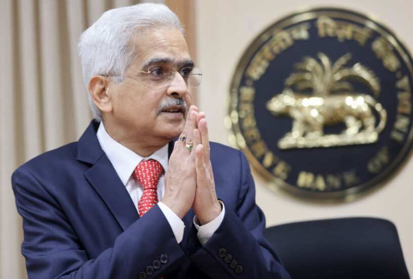 Rbi Monetary Policy Full Text Of Rbi Governor Shaktikanta Das Speech