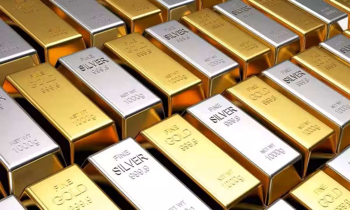 Commodity Superfast Gold And Silver Prices Recover Check Today S