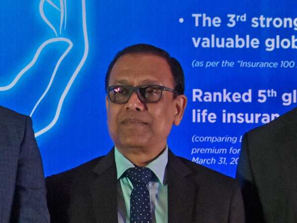 Govt Appoints Siddhartha Mohanty As New LIC Chairman Zee Business