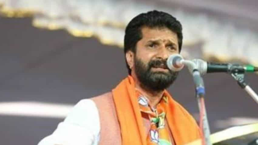 Karnataka Election 2023 Chikmagalur Profile BJP S CT Ravi To Face