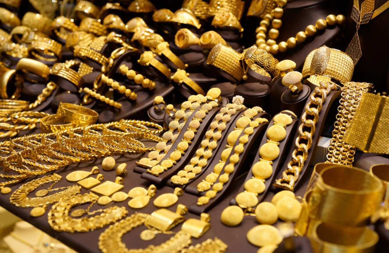 Commodity Superfast Gold And Silver Prices Surge Should You Buy Sell