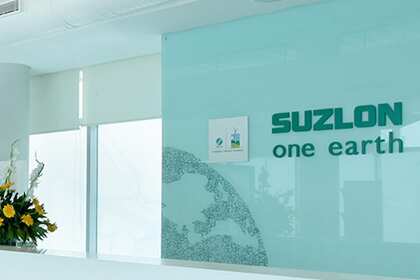 Suzlon Bags Mw Wind Energy Project From Torrent Power Zee Business