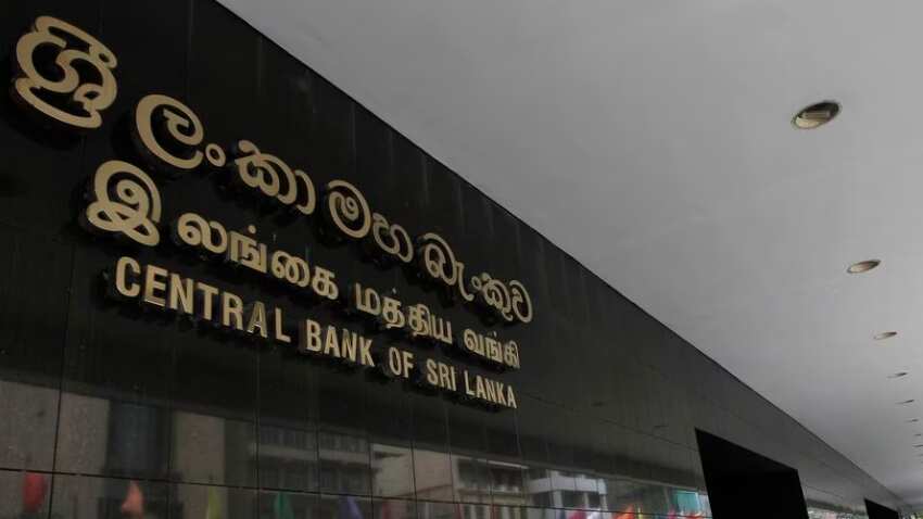 Sri Lankan Central Bank Further Reduces Policy Interest Rates Zee