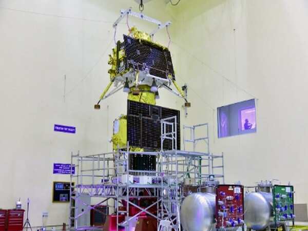 Chandrayaan 3 Launch A Timeline Of Chandrayaan Missions Undertaken By