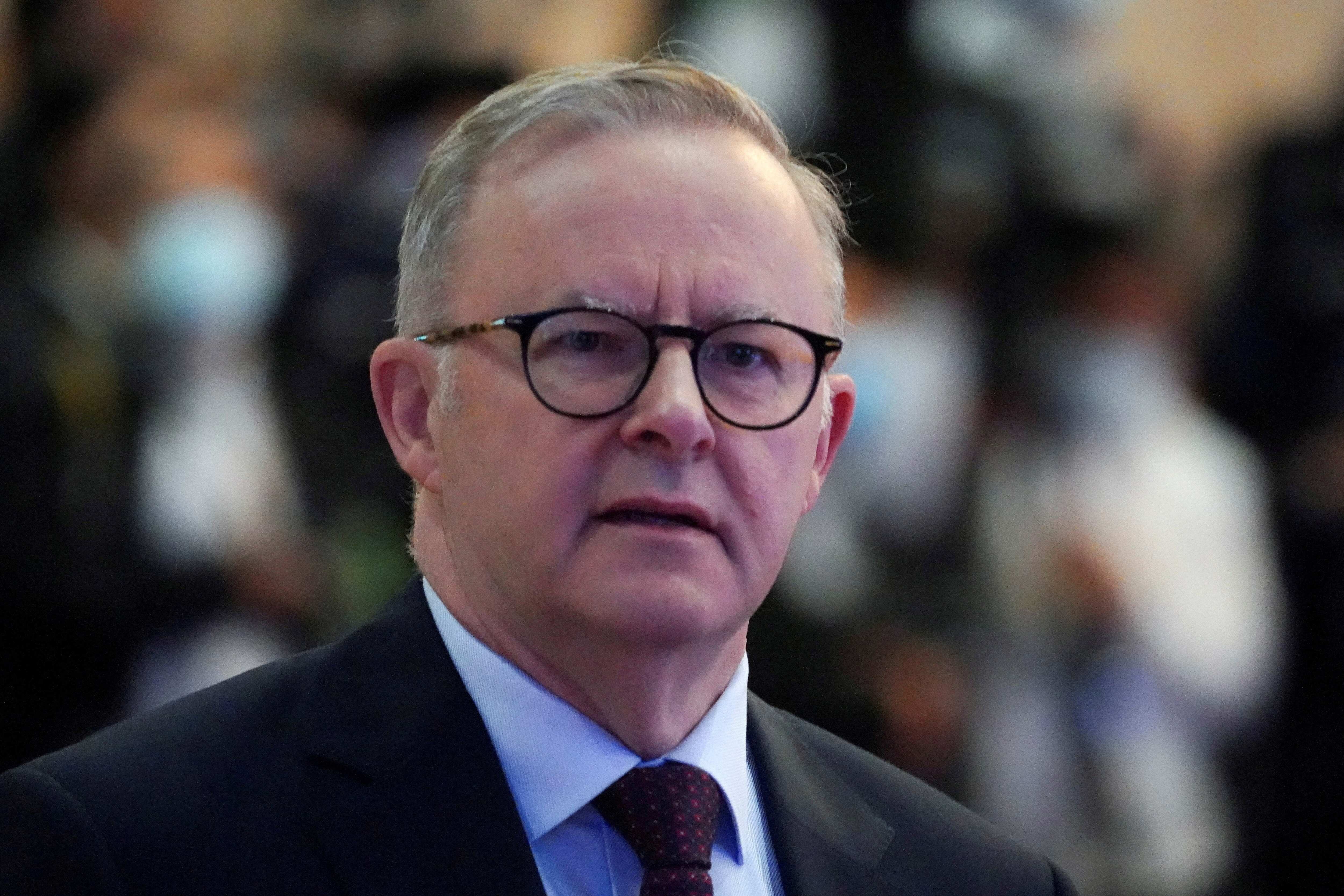 Australian Pm Anthony Albanese To Visit India To Attend G Summit