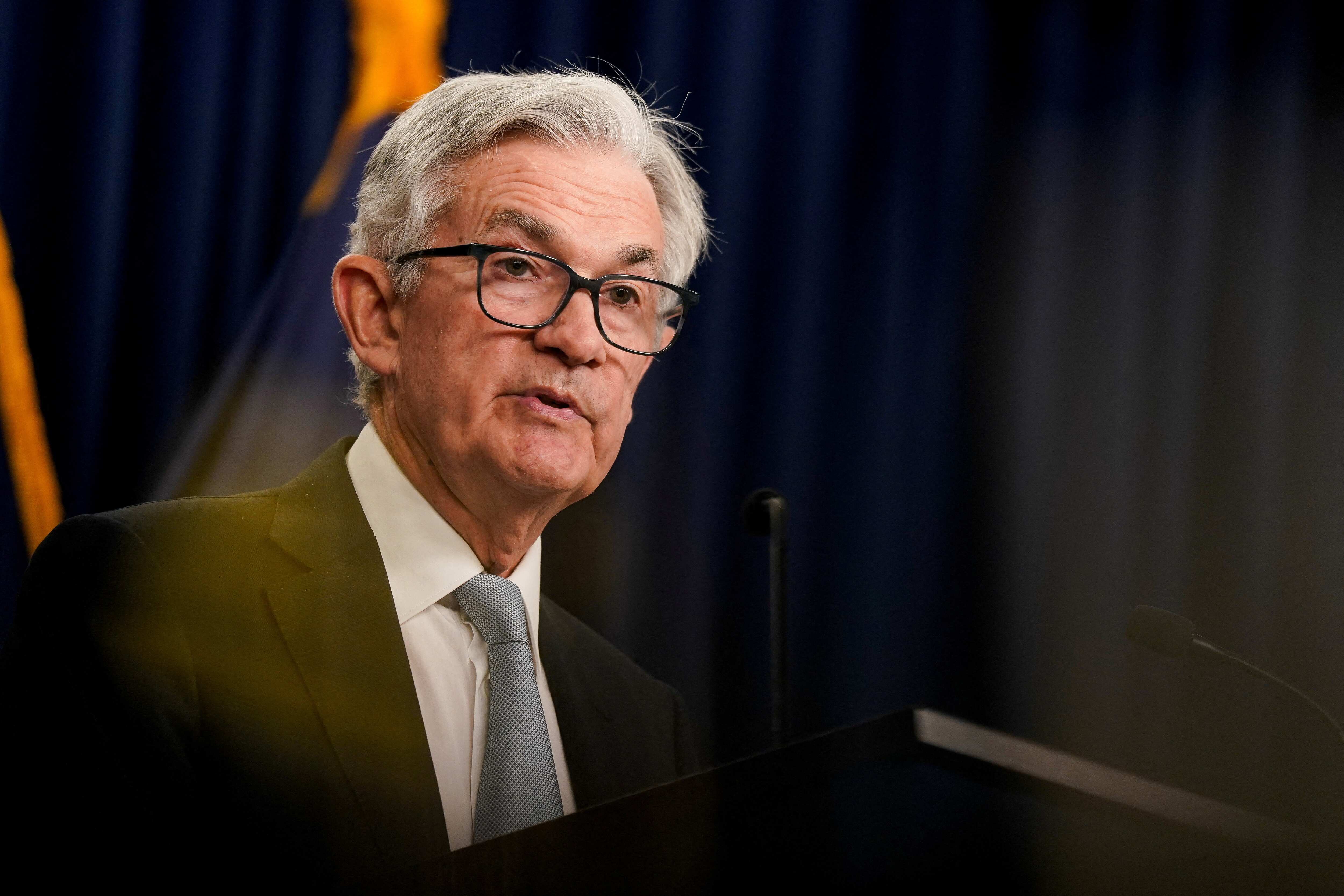 Prepared To Raise Interest Rates Further If Appropriate Federal