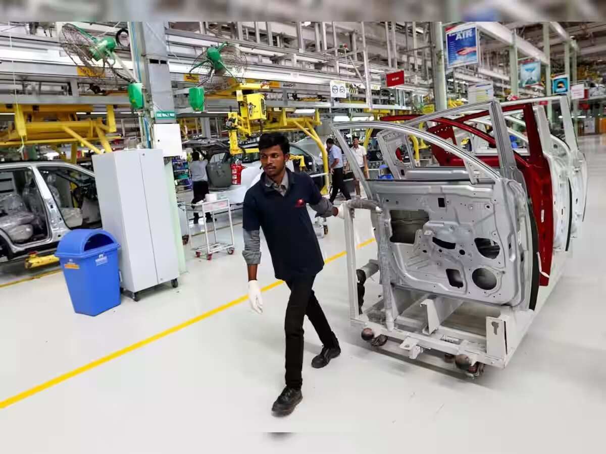 Govt Extends Pli Scheme For Automotive Sector By Year Until Fy