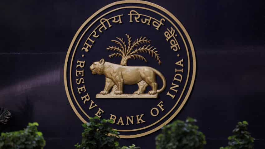 RBI Appoints Muneesh Kapur As New Executive Director Zee Business